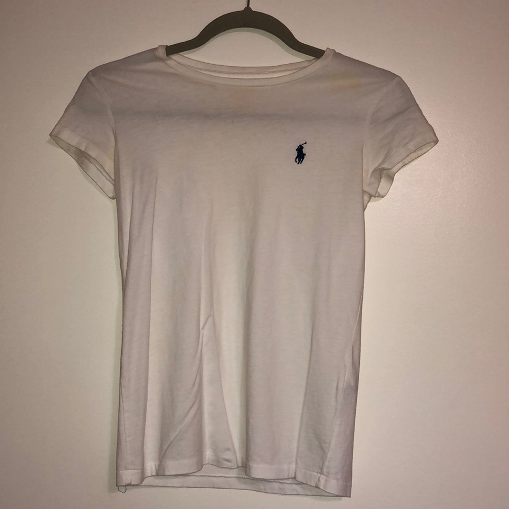 Ralph Lauren Tee